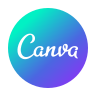 Canvaアイコン